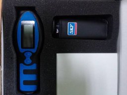 vibration analysis monitoring equipments